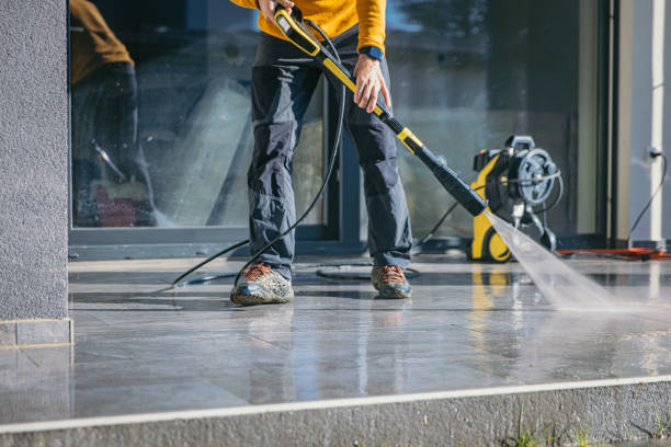 Best Dumpster Area Cleaning  in Fairwood, WA