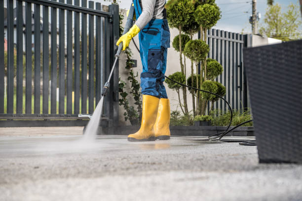 Solar Panel Cleaning in Fairwood, WA