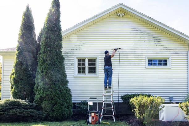 Best Gutter Cleaning  in Fairwood, WA
